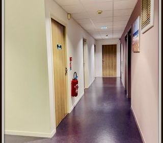  Appartement � vendre 1 pi�ce 19 m�