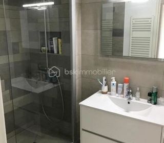  Appartement � vendre 2 pi�ces 40 m�