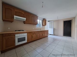  Maison � vendre 5 pi�ces 92 m�