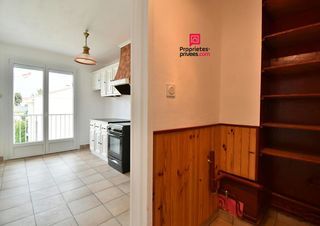  Appartement � vendre 4 pi�ces 82 m�