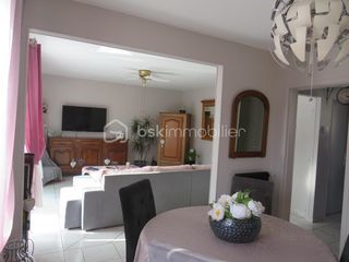  Maison � vendre 4 pi�ces 90 m�