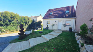  Maison � vendre 5 pi�ces 80 m�