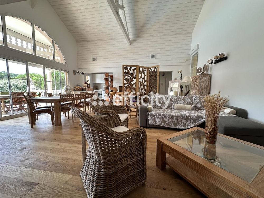 � vendre  Maison Lacanau Ocean (33680)