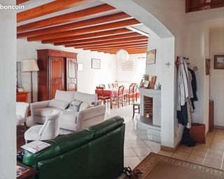  Maison � vendre 6 pi�ces 184 m�