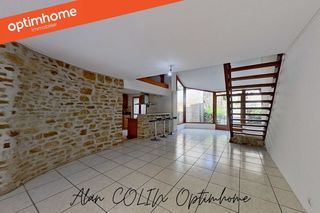  Maison � vendre 4 pi�ces 171 m�