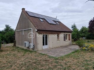  Maison � vendre 5 pi�ces 89 m�