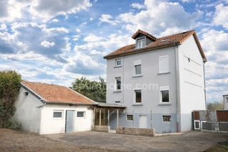  Maison � vendre 6 pi�ces 125 m�