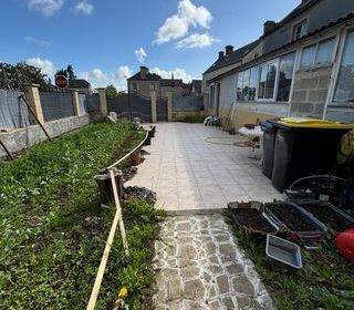  Maison � vendre 7 pi�ces 170 m�