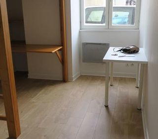  Appartement � louer 1 pi�ce 18 m�