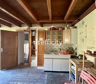 Maison � vendre 2 pi�ces 45 m�