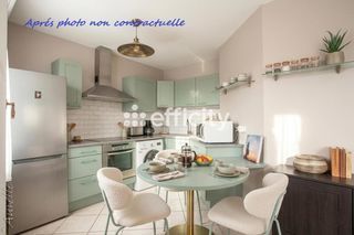  Appartement � vendre 3 pi�ces 80 m�