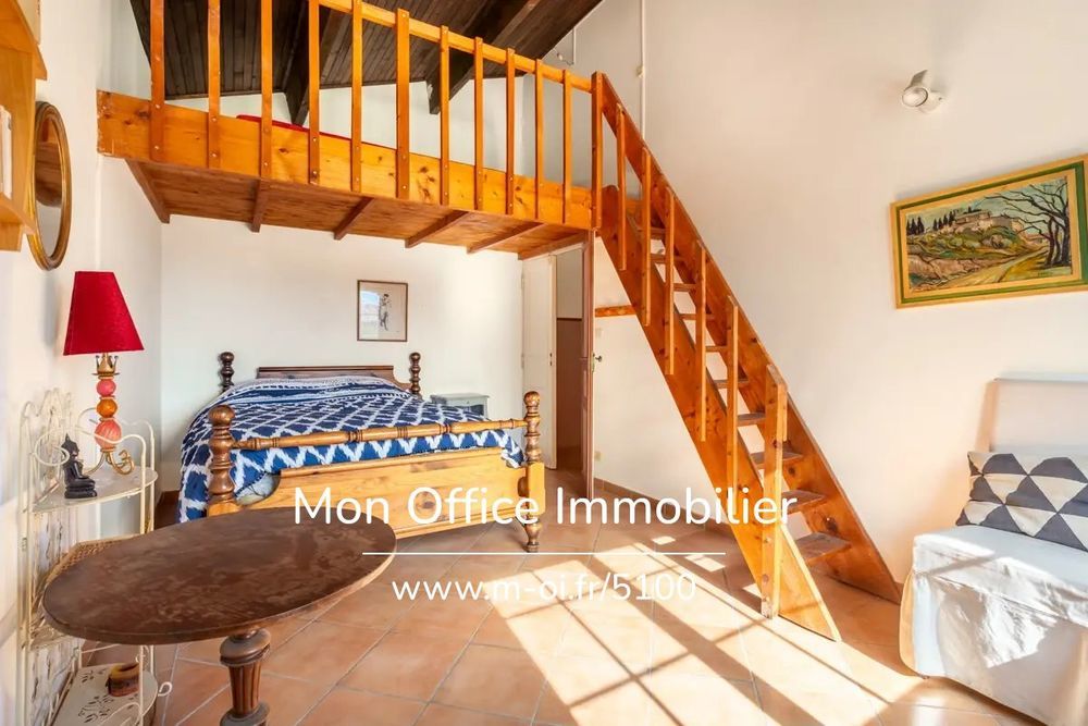 � vendre  Propri�t�/ch�teau Istres (13800)