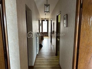  Maison � vendre 4 pi�ces 140 m�