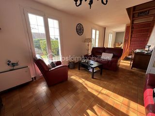  Maison � vendre 5 pi�ces 98 m�