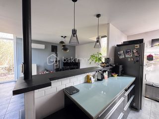  Maison � vendre 5 pi�ces 85 m�