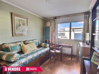  Appartement � vendre 4 pi�ces 76 m�