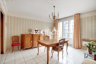  Appartement � vendre 3 pi�ces 71 m�