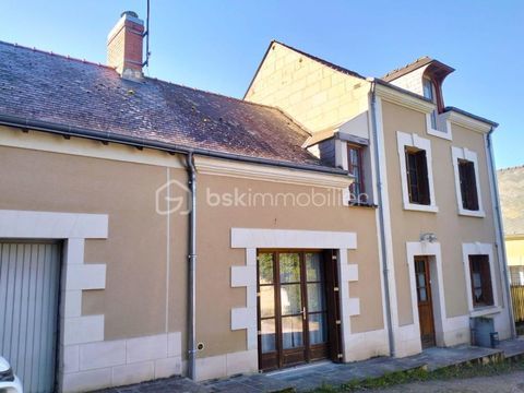   Aux portes du ch�teau! Propri�t�/ch�teau - 6 pi�ce(s) - 160 m�