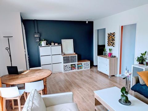   Maison  4 pi�ces 85 m2 Maison - 4 pi�ce(s) - 85 m�