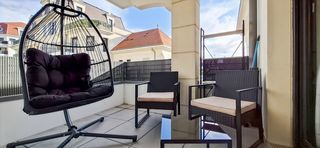  Appartement � vendre 4 pi�ces 74 m�