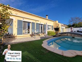  Villa � vendre 5 pi�ces 135 m�