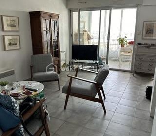  Appartement � vendre 2 pi�ces 37 m�