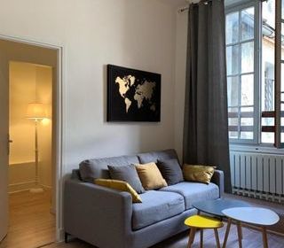  Appartement � vendre 2 pi�ces 48 m�