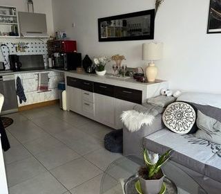  Appartement � louer 2 pi�ces 46 m�