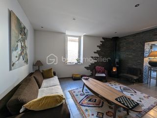  Maison � vendre 5 pi�ces 175 m�