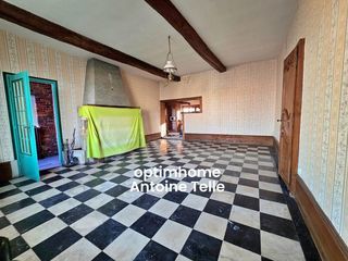  Maison � vendre 6 pi�ces 141 m�