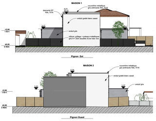  Maison � vendre 5 pi�ces 117 m�