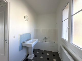  Appartement � vendre 1 pi�ce 43 m�