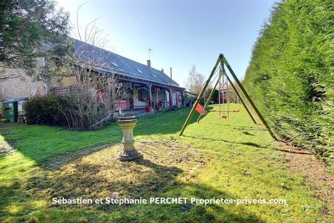   Long�re Villampuy 3 chambres 143 m2 Maison - 5 pi�ce(s) - 143 m�