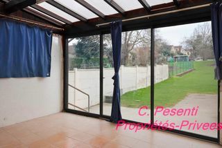  Maison � vendre 3 pi�ces 57 m�