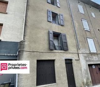  Maison � vendre 9 pi�ces 153 m�