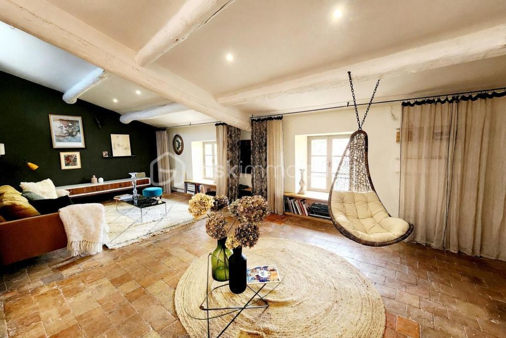 � vendre  Maison Lourmarin (84160)