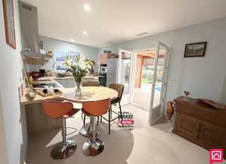  Maison � vendre 6 pi�ces 144 m�