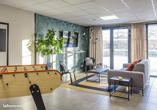  Appartement � vendre 1 pi�ce 19 m�