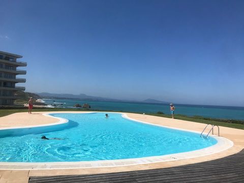   Studio de 30m2 � louer sur Biarritz 