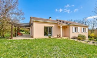  Maison � vendre 6 pi�ces 136 m�