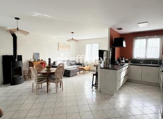  Maison � vendre 4 pi�ces 71 m�