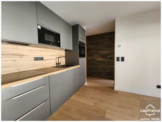  Appartement � vendre 2 pi�ces 51 m�