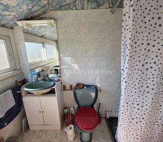  Maison � vendre 3 pi�ces 70 m�