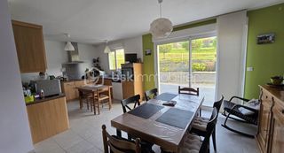  Maison � vendre 5 pi�ces 95 m�