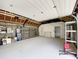  Parking / Garage � vendre 2 pi�ces 89 m�