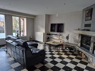  Maison � vendre 7 pi�ces 186 m�