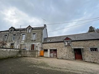  Maison � vendre 10 pi�ces 220 m�