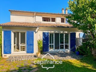  Maison � vendre 5 pi�ces 106 m�