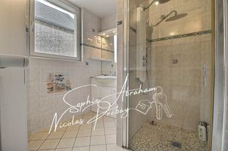  Maison � vendre 8 pi�ces 211 m�