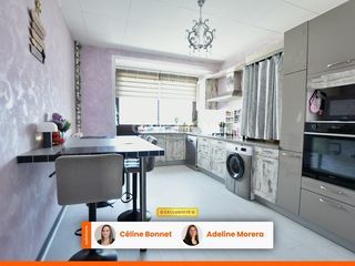  Appartement � vendre 4 pi�ces 107 m�